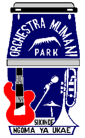 DDC Mlimani Park Orchestra