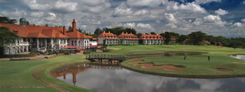Windsor Golf And Country Club