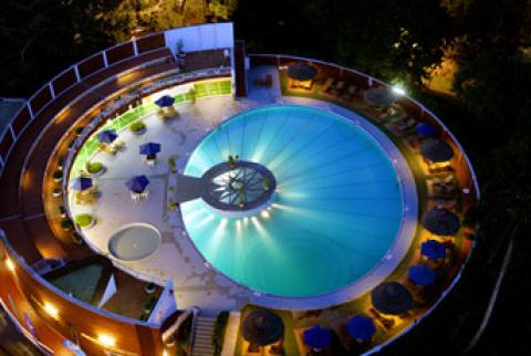 Sheraton Kampala Hotel