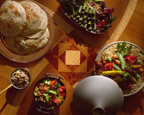 Four Seasons Hotel Cairo At The First Residence