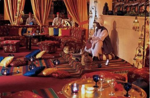 The Ritz Carlton, Sharm El Sheikh