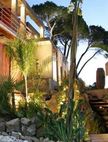 Cape Cove Guest Lodge