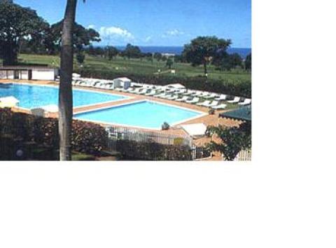 Windsor Lake Victoria Hotel