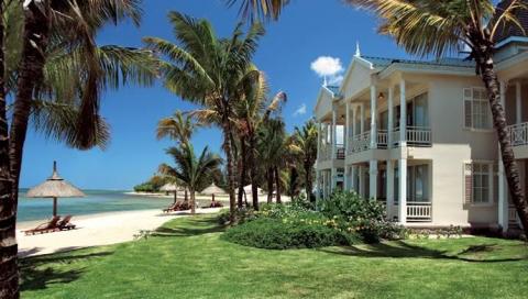 Le Telfair Golf And Spa Resort