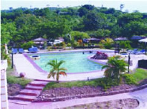 Eden Wellness Spa Resort