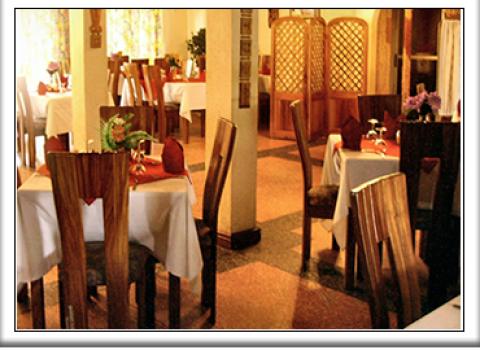 Eusbett Hotel
