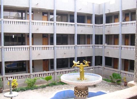 Radach Memorial Centre