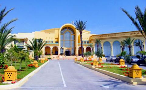 Barcelo Carthage Thalasso