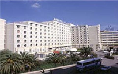 Mercure El Metchel Tunis