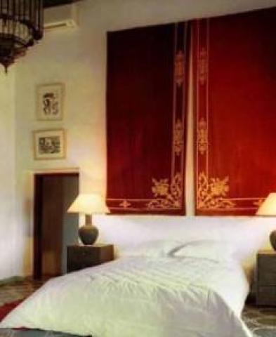 Riads Fascination Hotel