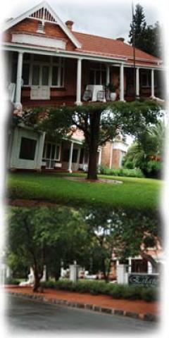 The Estate