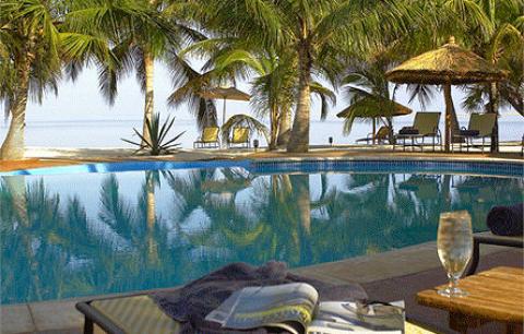 Pestana Bazaruto Lodge