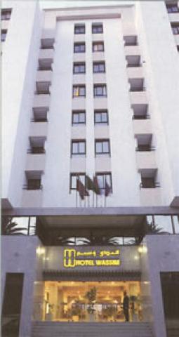 Hotel Wassim