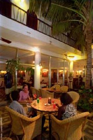 Hotel De La Residence