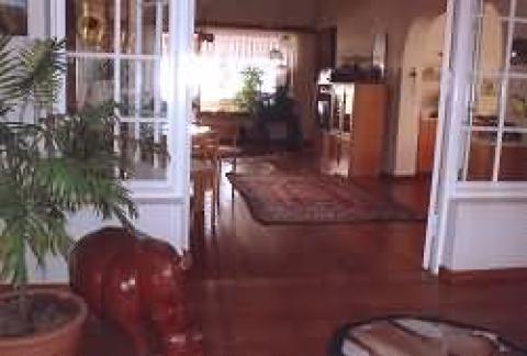 Hotel-Pension Handke