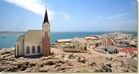 SeaView Sperrgebiet Hotel