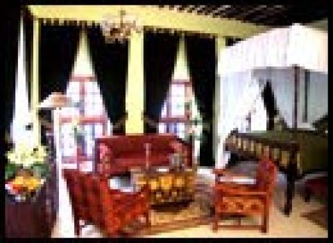 Africa House Hotel