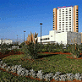 Grand Hotel Mercure Alger A�Roport