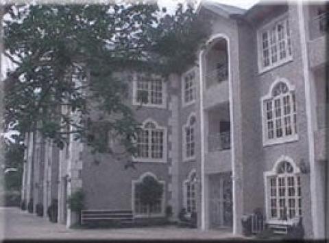 Protea Hotel Port Hartcourt Apartment, Lagos Nigeria