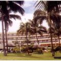 Benin Marina Hotel