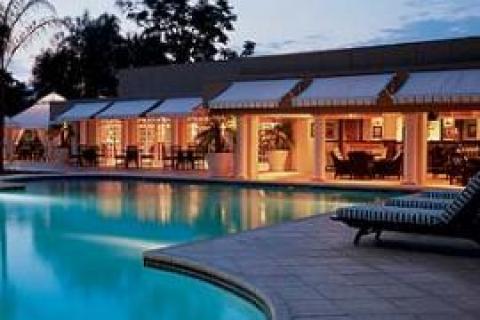 Gaborone Sun Hotel And Casino Resort