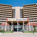 Hotel Sofitel Ouaga 2000