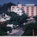 Novotel Bujumbura Hotel, Burundi