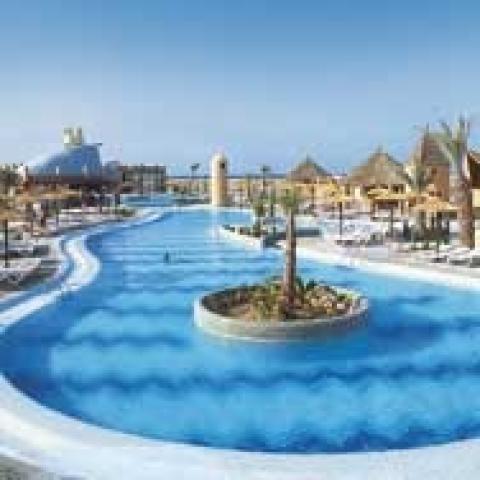 Club Hotel Riu Giropa