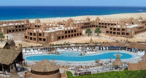 Club Hotel Riu Funana