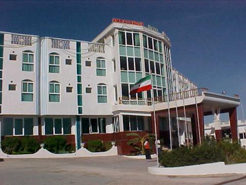 Ambassador Hotel Hargeisa