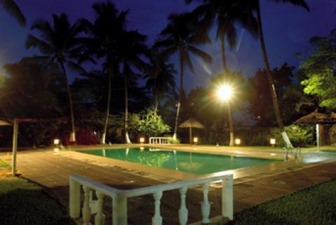 Le Meridien Brazzaville