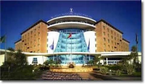 InterContinental Asmara Hotel