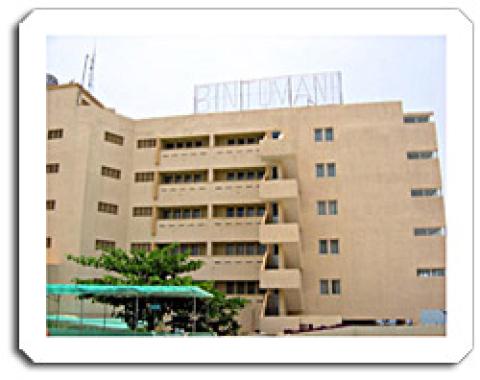 Hotel Bintumani