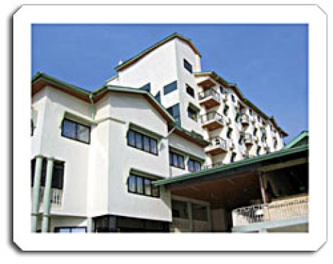 Hotel Kimbima