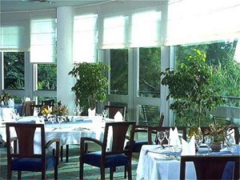 Novotel Ghi Conakry