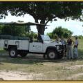 Kiboko Camp and Safaris