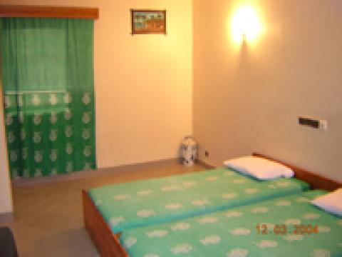 Benin Vickinfel Hotel