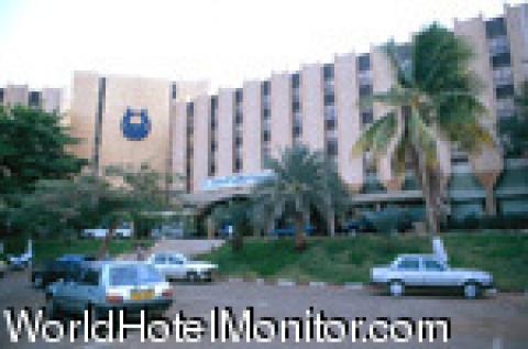 Hotel Gaweye