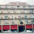 Akwa Palace Hotel