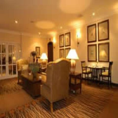 Protea Hotels Ryalls Blantyre Malawi