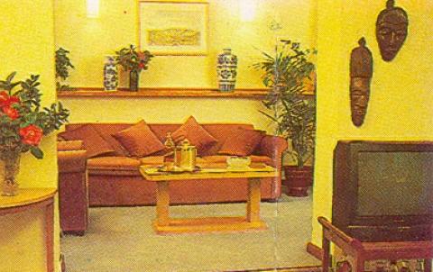 Mount Soche Hotel