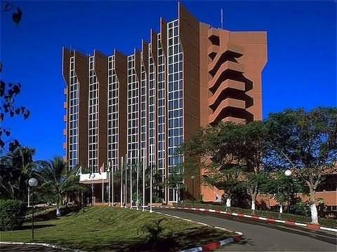 Mercure Silmande 4
