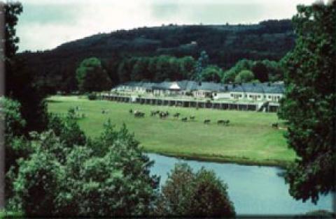 Troutbeck Sun Eastern Highlands Zimbabwe