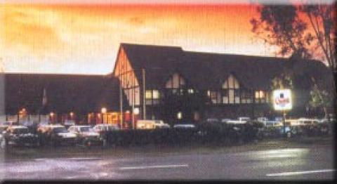 Cresta Churchill Hotel Bulawayo Zimbabwe