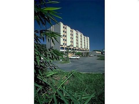 Novotel Bujumbura