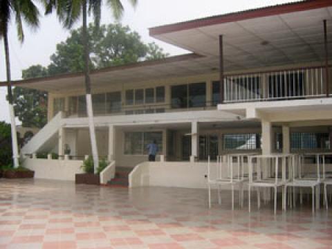 Sierra Lighthouse Hotel