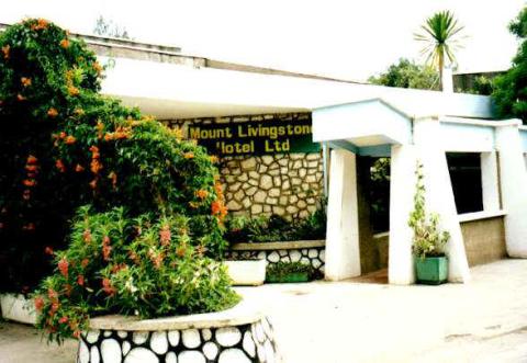 Mount Livingstone Hotel