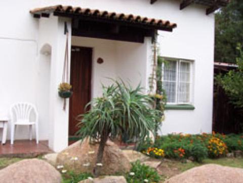 Cathmar Cottages