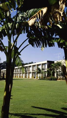 Ezulwini Sun Hotel