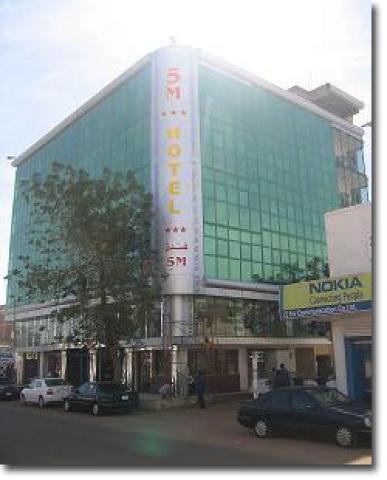 5M Hotel